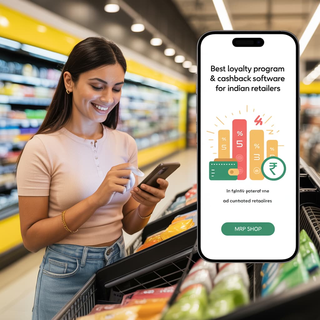 Loyalty cashback program for restaurants
