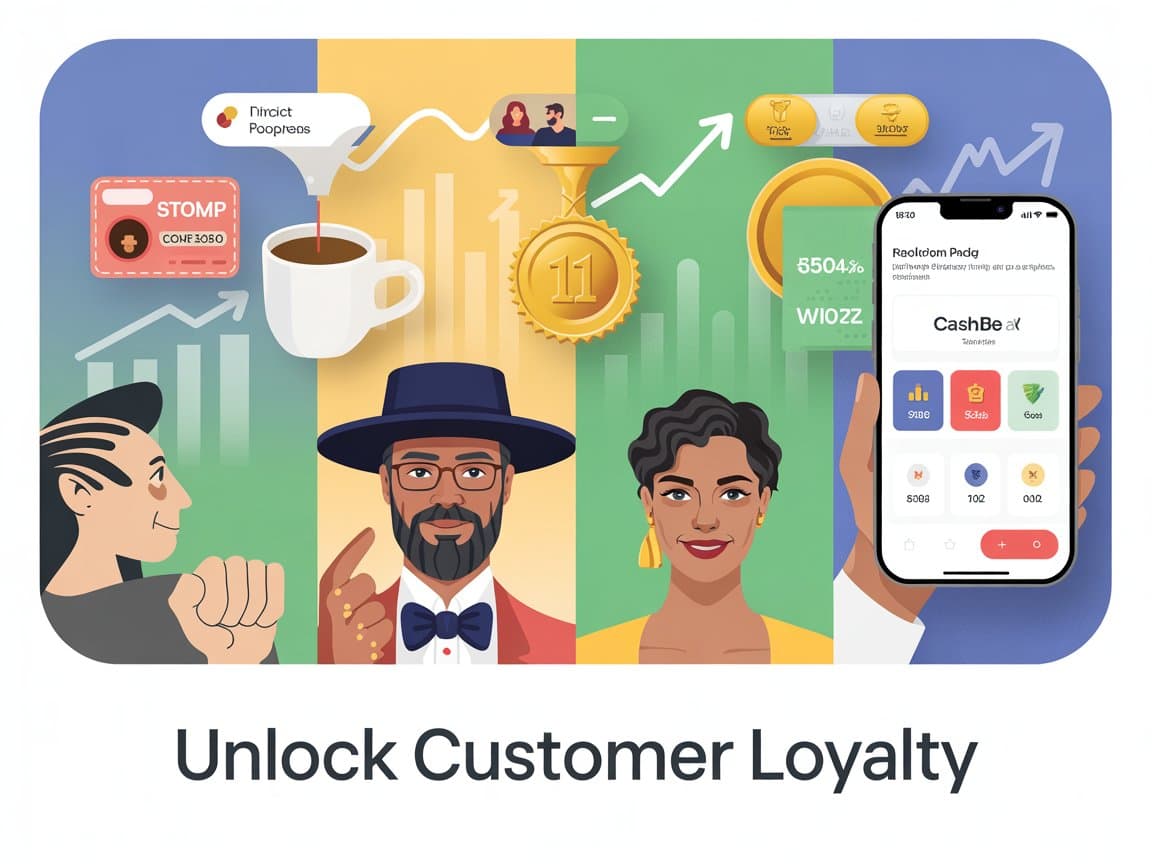 Best Loyalty Program for Restaurants: How to Choose