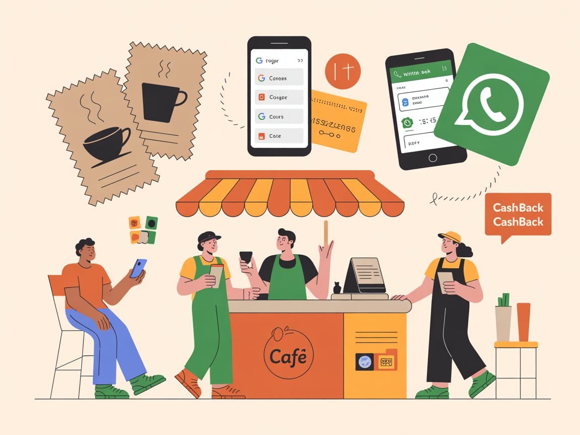 Cheapest Loyalty Program for Restaurants: Smart & Lean Options