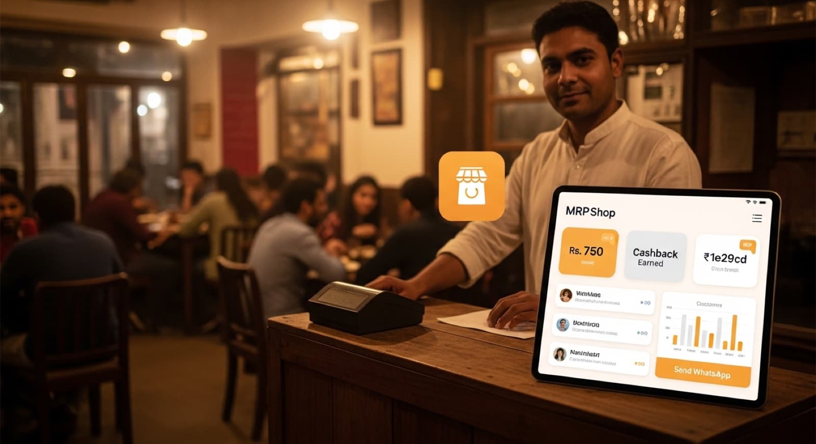 10 Proven Restaurant Marketing Strategies to Bring in More Customers