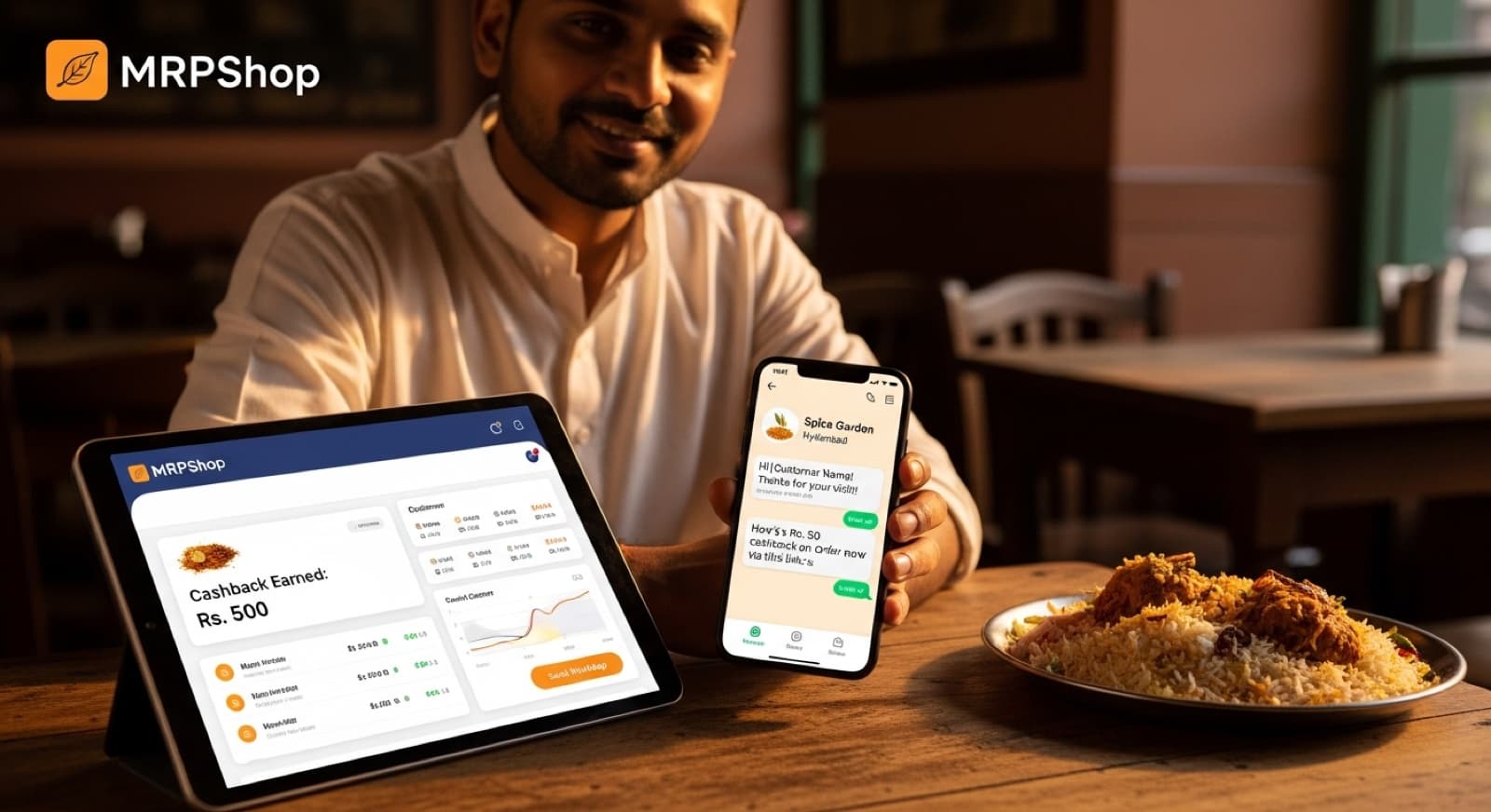 The Complete Guide to Restaurant Customer Retention in India (2026)
