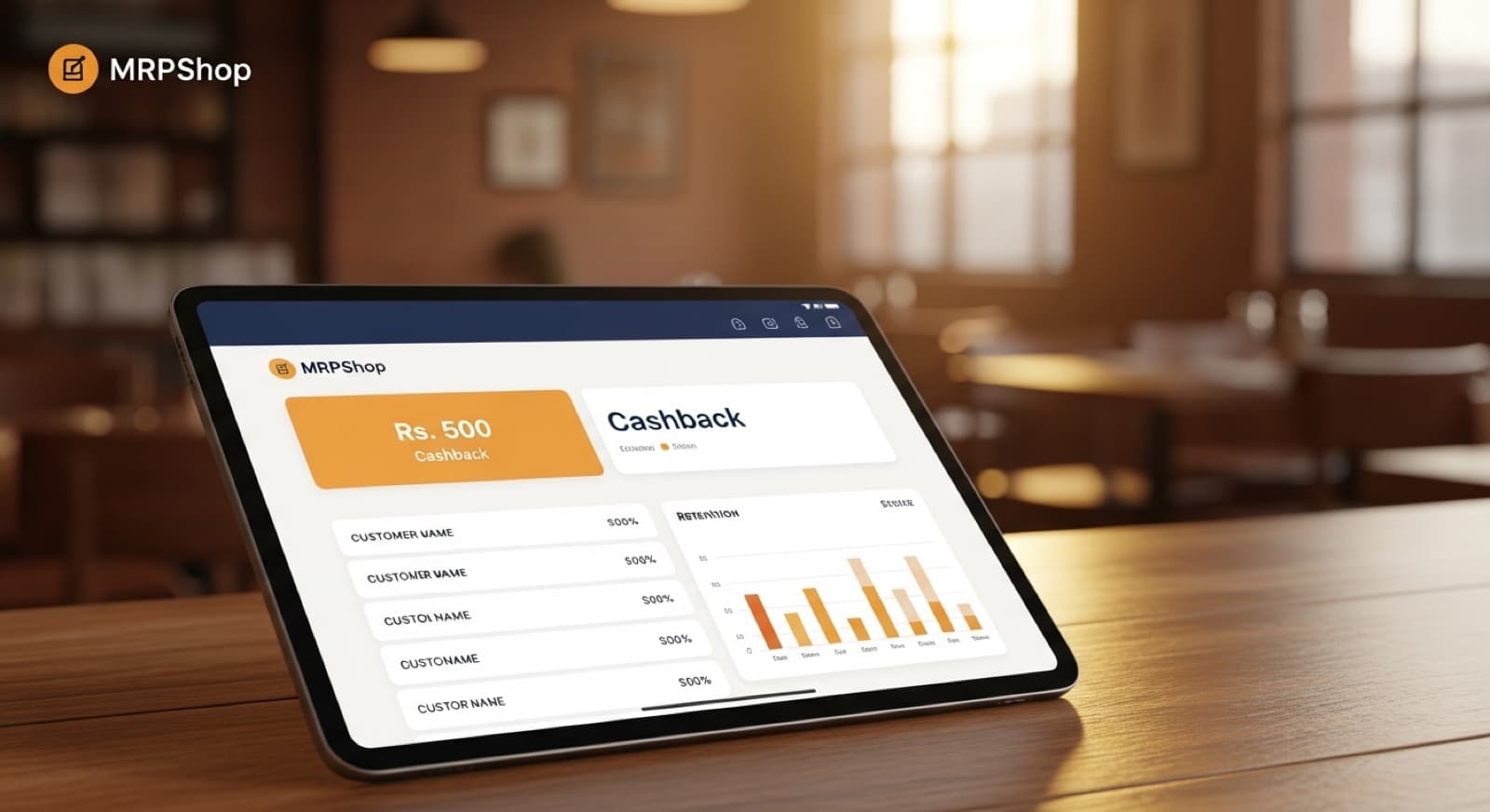 Restaurant Customer Retention Statistics India (2026 Report)