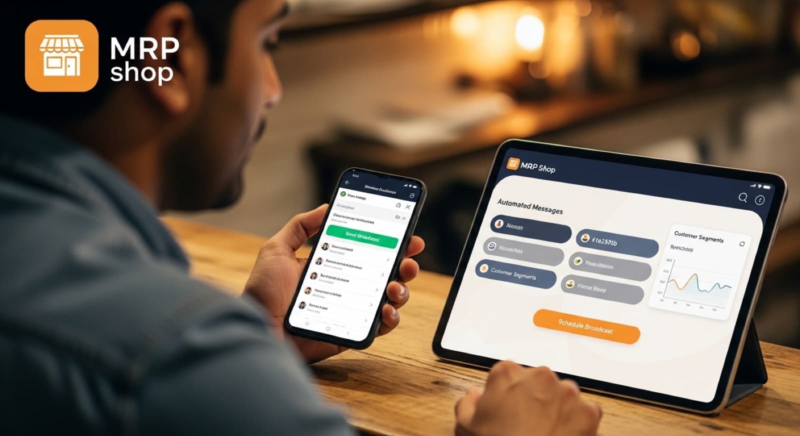 WhatsApp Marketing for Restaurants: Broadcast vs Groups vs Channels